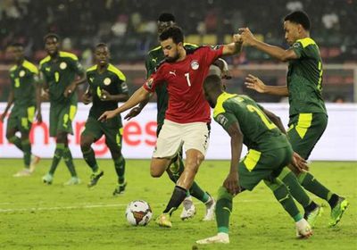 "حلم المونديال".. كاف يُعلن تأجيل مباراة مصر والسنغال 24 ساعة
