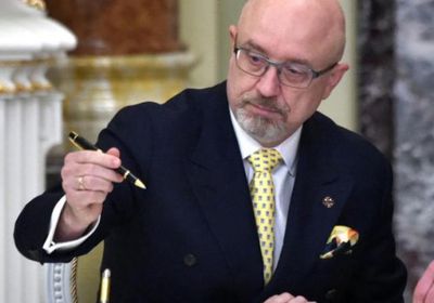 أوكرانيا: لا نية لا لمهاجمة الانفصاليين أو القرم