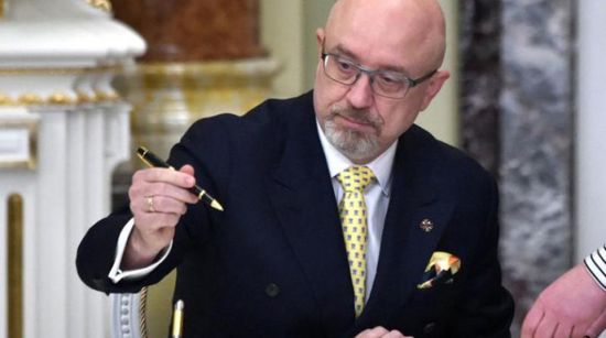 أوكرانيا: لا نية لا لمهاجمة الانفصاليين أو القرم