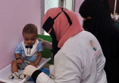"مشروع التغذية" يرعى 129 ألفا في عدن و6 محافظات