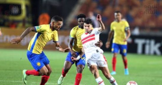 أنجولا.. طرح 100 تذكرة لجماهير الزمالك أمام ساجرادا