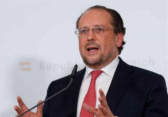 النمسا تتطلع إلى حلول السلام.. وتدين الحوثي