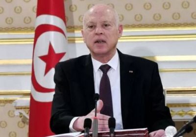 الرئيس التونسي يمدد حالة الطوارئ إلى نهاية 2022
