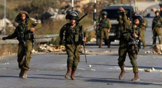 فلسطين.. جيش الاحتلال يعتقل شابا من طوباس