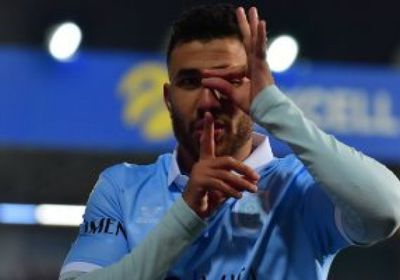 تريزيجيه يسجل ثاني أهدافه مع باشاك شهير التركي ضد ريزا سبور