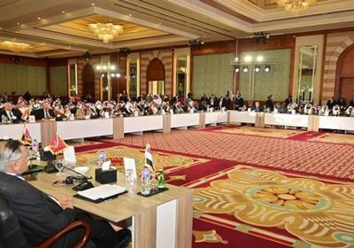 البرلمانات العربية: مليشيا الحوثي تستهدف الأمن العربي