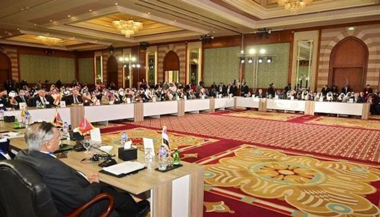 البرلمانات العربية: مليشيا الحوثي تستهدف الأمن العربي