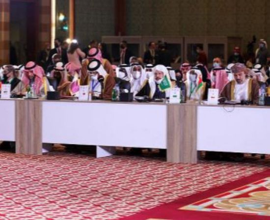 إجماع بـ "تحضرية مؤتمر البرلمان العربي" على إدانة الحوثي