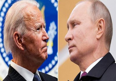 بايدن يتوقع غزو أوكرانيا خلال أيام