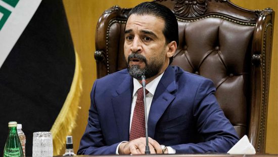 استهدف مقر حزب رئيس البرلمان العراقي بقنبلة يدوية