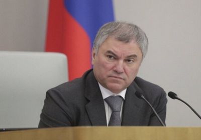 الدوما الفرنسي: الرئيس الأوكراني يثير استفزازات لاندلاع حرب