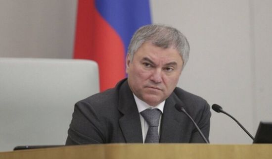 الدوما الفرنسي: الرئيس الأوكراني يثير استفزازات لاندلاع حرب