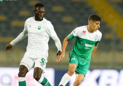 أفريقيا.. الرجاء المغربي يتصدر مجموعته بعد هزيمة وفاق سطيف