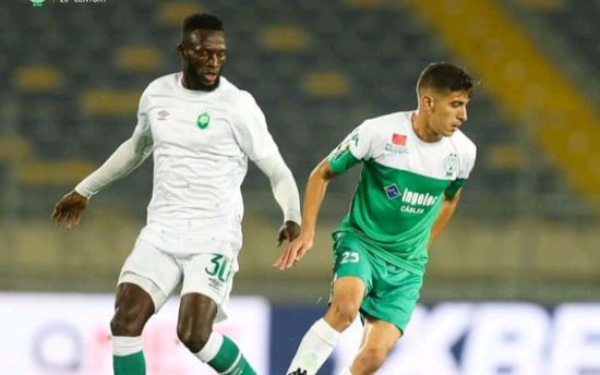 أفريقيا.. الرجاء المغربي يتصدر مجموعته بعد هزيمة وفاق سطيف