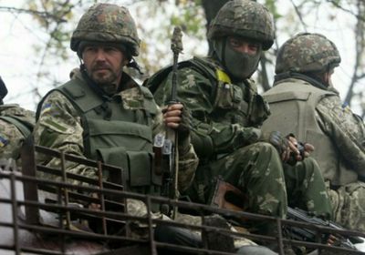 "الأمن التعاون" ترصد ارتفاع انتهاكات وقف إطلاق النار بأوكرانيا