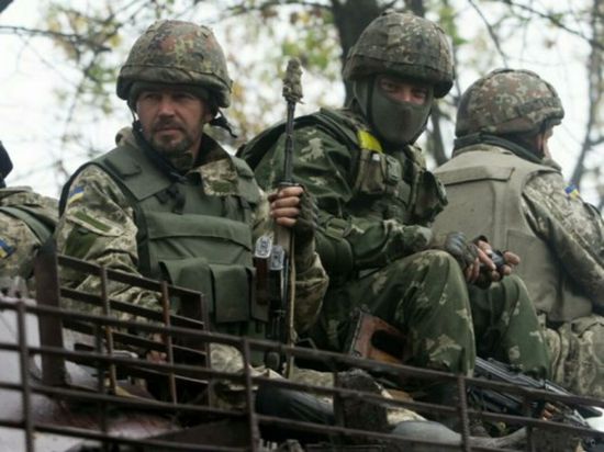 "الأمن التعاون" ترصد ارتفاع انتهاكات وقف إطلاق النار بأوكرانيا