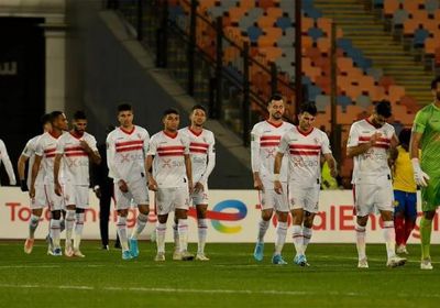 موعد مباراة الزمالك المصري أمام ساجرادا بدوري أبطال أفريقيا