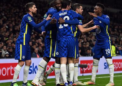 اليوم.. تشيلسي يواجه كريستال بالاس بالدوري الإنجليزي