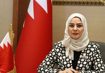    رئيسة النواب البحريني تتسلم رئاسة الاتحاد البرلماني العربي