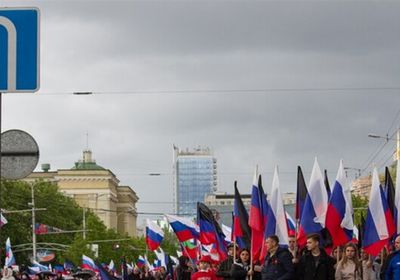    واشنطن تكشف مناورة روسية بإجلاء مواطنين من أوكرانيا