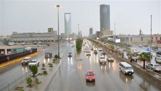 حالة طقس اليوم السبت 19-2-2022 في السعودية
