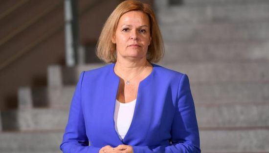 ألمانيا: مستعدون لجميع السيناريوهات بشأن الغزو الروسي لأوكرانيا