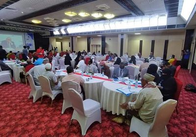 في المكلا.. ندوة عن مستقبل حضرموت بدولة الجنوب