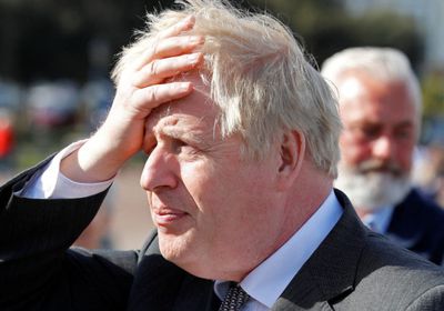 بريطانيا.. جونسون يُجيب على استمارة الشرطة بشأن التحقيق بفضيحة الحفلات