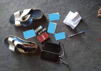 إحباط تهريب كيلو حشيش شرق الريدة وقصيعر