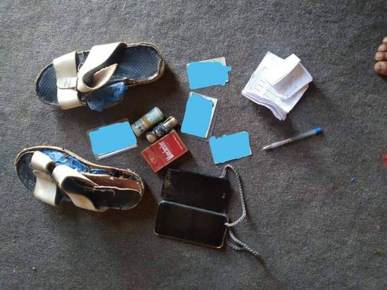 إحباط تهريب كيلو حشيش شرق الريدة وقصيعر