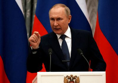 تحت إشراف بوتين.. روسيا تبدأ تدريبات نووية استراتيجية