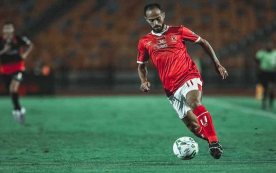 وليد سليمان يكشف تفاصيل جديدة حول اعتزاله