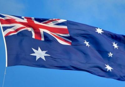 أستراليا ترصد شعاع ليزر موجه إلى إحدى طائراتها