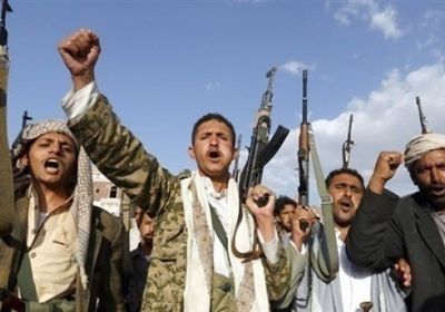 الشرق الأوسط: استنفار حوثي لإطلاق حملة تجنيد ضخمة