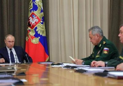 هل تتأهب كييف أوكرانيا لجميع السيناريوهات المحتملة؟