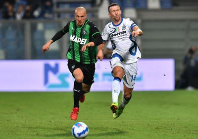 موعد مباراة إنتر ميلان وساسولو في الدوري الإيطالي 