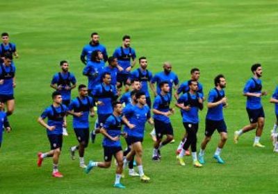 اعرف تشكيل الزمالك المصري أمام ساجاراد الأنجولي