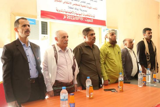 "انتقالي حضرموت": بطش الشرعية يزيد الجنوبيين إصرارا على النضال