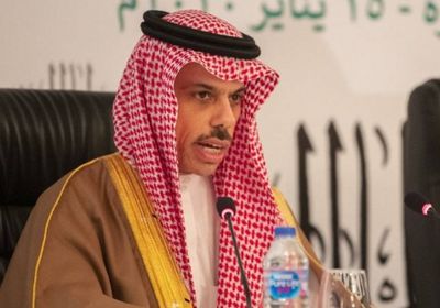وزير الخارجية السعودي: التحالف يعتمد معايير "الناتو" بحماية المدنيين