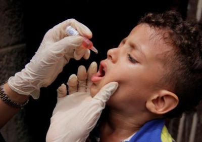 الصحة العالمية: التحصين ضد شلل الأطفال لكبح انتشار الفيروس