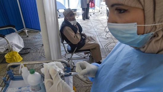 7 وفيات و 251 إصابة جديدة بكورونا في الجزائر