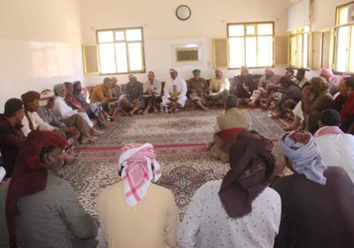 ضوابط توزيع الديزل المدعم بوادي حضرموت