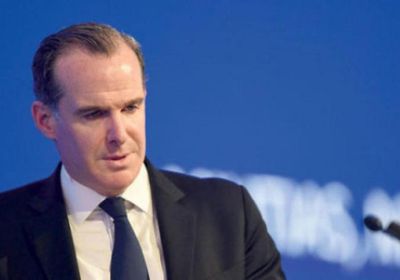 أمريكا تطرح على الإمارات والسعودية رؤيتها لإنهاء الصراع باليمن