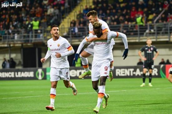 روما يتعادل 2-2 مع فيرونا بالدوري الإيطالي