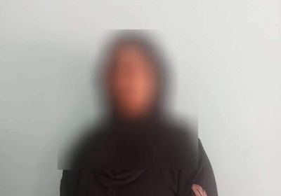 كشف جرائم لصة القاهرة بعد تحريات أمنية