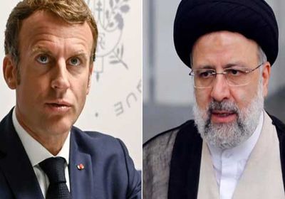 ماكرون يطالب إيران بالتوصل لاتفاق نووي بفيينا