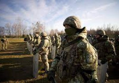 الناتو: بوتين يعتزم شن هجوم واسع على أوكرانيا
