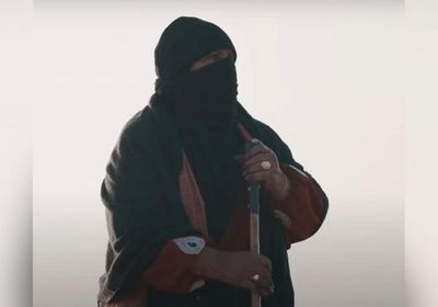 وفاة راعية الإبل السعودية الشهيرة شومة العنزي
