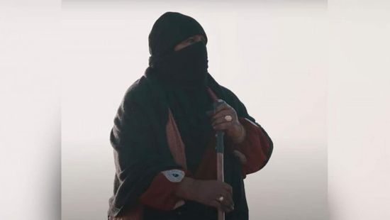 وفاة راعية الإبل السعودية الشهيرة شومة العنزي