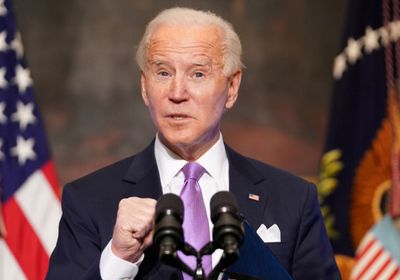 بايدن يدعو مجلس الأمن القومي لبحث أزمة أوكرانيا